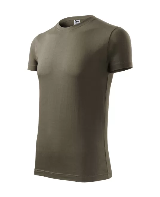 Viper tricou maneca scurta pentru barbati, Army Viper tricou maneca scurta pentru barbati, Army