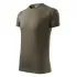 Viper tricou maneca scurta pentru barbati, Army