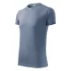 Viper tricou maneca scurta pentru barbati, Denim Viper tricou maneca scurta pentru barbati, Denim