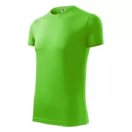 Viper tricou maneca scurta pentru barbati, Verde mar