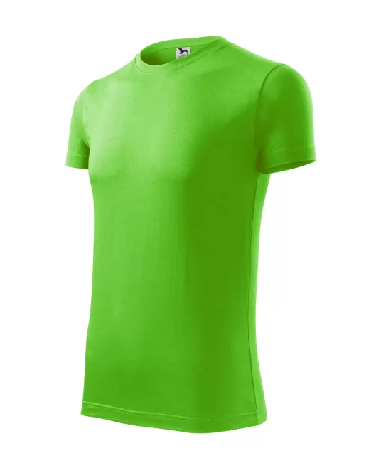 Viper tricou maneca scurta pentru barbati, Verde mar