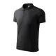 Tricou polo barbati 200g/m2 Malfini Pique Polo 203, ebony grey Tricou polo barbati 200g/m2 Malfini Pique Polo 203, ebony grey