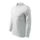 Tricou polo maneca lunga barbati, bumbac 180g/m2 Malfini Single J. LS211 Tricou polo maneca lunga barbati, bumbac 180g/m2 Malfini Single J. LS211