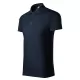 Tricou polo barbati, 170g/m2 Malfini Joy P21, bleumarin Tricou polo barbati, 170g/m2 Malfini Joy P21, bleumarin