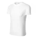 Tricou subtire cu maneca scurta, 135g/m2, Malfini Parade P71 alb Tricou subtire cu maneca scurta, 135g/m2, Malfini Parade P71 alb