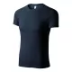 Tricou subtire cu maneca scurta, 135g/m2, Malfini Parade P71 bleumarin Tricou subtire cu maneca scurta, 135g/m2, Malfini Parade P71 bleumarin