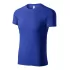 Tricou subtire cu maneca scurta, 135g/m2, Malfini Parade P71 albastru royal