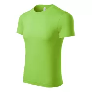 Tricou subtire cu maneca scurta, 135g/m2, Malfini Parade P71 verde mar Tricou subtire cu maneca scurta, 135g/m2, Malfini Parade P71 verde mar