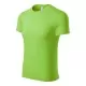 Tricou subtire cu maneca scurta, 135g/m2, Malfini Parade P71 verde mar Tricou subtire cu maneca scurta, 135g/m2, Malfini Parade P71 verde mar