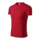 Tricou unisex bumbac 175g/m2 Malfini Peak P74 Rosu Tricou unisex bumbac 175g/m2 Malfini Peak P74 Rosu