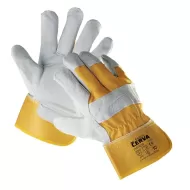 Manusi de protectie mecanica, rezistenta mare la rupere