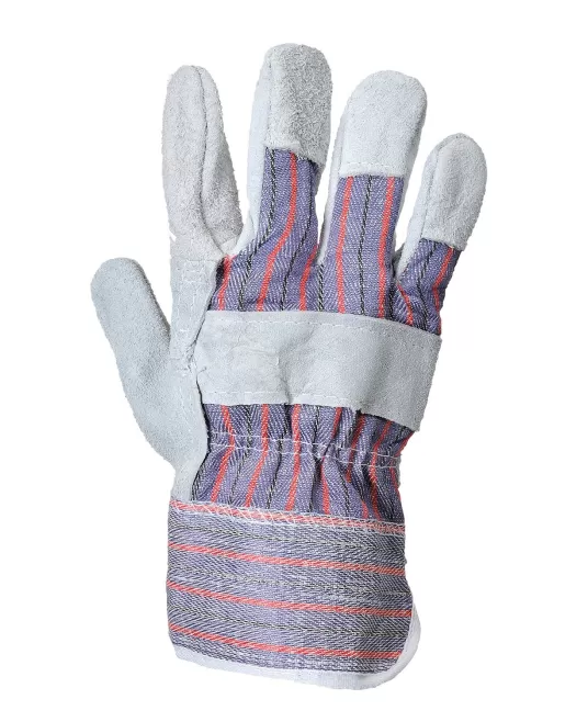 Manusi de protectie Canadian Rigger [A210] Gri