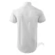 Camasa clasica maneca scurta, 120g/m2 Alb Camasa clasica maneca scurta, 120g/m2 Alb