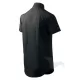 Camasa clasica maneca scurta, 120g/m2 Negru Camasa clasica maneca scurta, 120g/m2 Negru