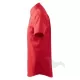Camasa clasica maneca scurta, 120g/m2 Rosu Camasa clasica maneca scurta, 120g/m2 Rosu