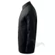 Camasa clasica cu maneca lunga, 125g/m2 Negru Camasa clasica cu maneca lunga, 125g/m2 Negru
