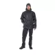 Jacheta de protectie impermeabila, colectia Extreme Rainwear, Negru Jacheta de protectie impermeabila, colectia Extreme Rainwear, Negru