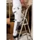 Pantaloni de lucru zugravi Pantaloni de lucru zugravi