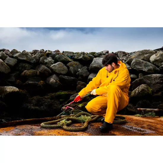Pantaloni de protectie Sealtex™ Ocean, Bleumarin Pantaloni de protectie Sealtex™ Ocean, Bleumarin