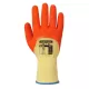 Manusi de protectie Grip Xtra [A105] Galben si portocaliu