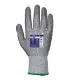 Manusi de protectie antitaiere si termica Cut 5 [A622] Gri