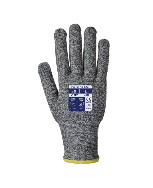 Manusi de protectie antitaiere si termica Sabre-Dot [A640] Gri