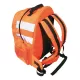 Rucsac Hi-Vis Quick Release [B904] Portocaliu