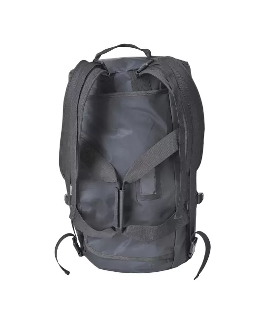 Geanta impermeabila pentru unelte, poate fi purtata si ca rucsac, 70L [B910] Negru