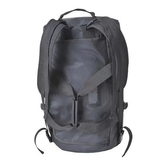 Geanta impermeabila pentru unelte, poate fi purtata si ca rucsac, 70L [B910] Negru