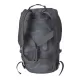 Geanta impermeabila pentru unelte, poate fi purtata si ca rucsac, 70L [B910] Negru