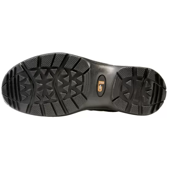 Bocanci de protectie S3 PANDA ORSETTO Negru Bocanci de protectie S3 PANDA ORSETTO Negru