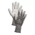 Mănuși protectie  tăiere CUT C, mediu uscat