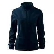 Jacheta fleece femei, 280g/m2 , Malfini 504 Bleumarin