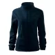 Jacheta fleece femei, 280g/m2 , Malfini 504 Bleumarin Jacheta fleece femei, 280g/m2 , Malfini 504 Bleumarin