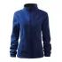 Jacheta fleece femei, 280g/m2 , Malfini 504 Albastru royal