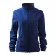Jacheta fleece femei, 280g/m2 , Malfini 504 Albastru royal Jacheta fleece femei, 280g/m2 , Malfini 504 Albastru royal
