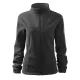 Jacheta fleece femei, 280g/m2 , Malfini 504 Gri metalic Jacheta fleece femei, 280g/m2 , Malfini 504 Gri metalic