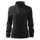 Jacheta fleece femei, 280g/m2 , Malfini 504 Gri ardezie Jacheta fleece femei, 280g/m2 , Malfini 504 Gri ardezie