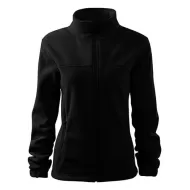 Jacheta fleece femei, 280g/m2 , Malfini 504 Negru