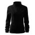 Jacheta fleece femei, 280g/m2 , Malfini 504 Negru