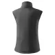 Vesta softshell femei Malfini Vision 516 Gri metalic Vesta softshell femei Malfini Vision 516 Gri metalic