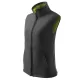 Vesta softshell femei Malfini Vision 516 Gri metalic Vesta softshell femei Malfini Vision 516 Gri metalic