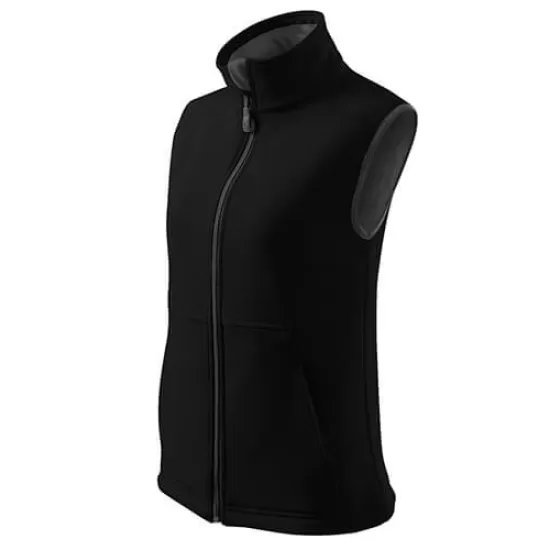 Vesta softshell femei Malfini Vision 516 Negru Vesta softshell femei Malfini Vision 516 Negru