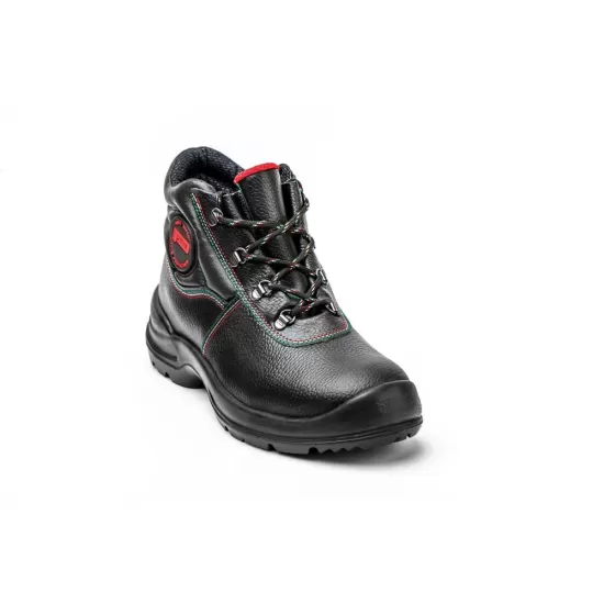 PANDA SNG MISTRAL ANKLE Bocanci de protectie 96939 S3 SRC Negru PANDA SNG MISTRAL ANKLE Bocanci de protectie 96939 S3 SRC Negru