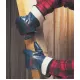 Ansell 27-805 Hycron Manusi de protectie nitril, de 3 ori mai durabila decat pielea Albastru Ansell 27-805 Hycron Manusi de protectie nitril, de 3 ori mai durabila decat pielea Albastru