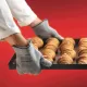 Manusi de protectie termica, Ansell Crusader Flex Gri Manusi de protectie termica, Ansell Crusader Flex Gri