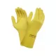 Ansell 87-190/xxx EconohandsPlus Manusi de protectie antichimica Galben Ansell 87-190/xxx EconohandsPlus Manusi de protectie antichimica Galben
