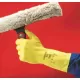 Ansell 87-190/xxx EconohandsPlus Manusi de protectie antichimica Galben Ansell 87-190/xxx EconohandsPlus Manusi de protectie antichimica Galben