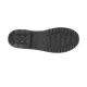 Bocanci bombeu metalic si lamela S1P [FW10] Negru