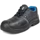 Pantofi de protectie bombeu metalic si lamela, 6 luni garantie in purtare, S1P Pantofi de protectie bombeu metalic si lamela, 6 luni garantie in purtare, S1P